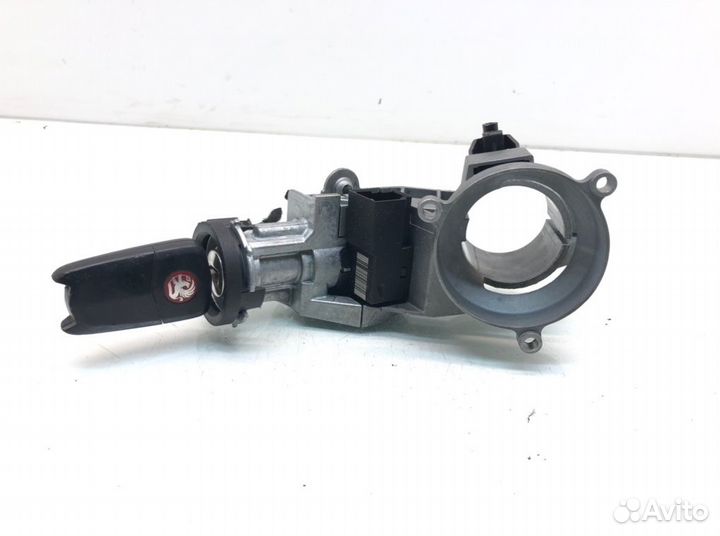 Замок зажигания Opel Corsa D (2006-2014)