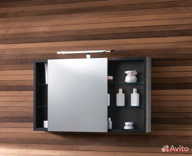 202578 Зеркало Bagno Piu SL/10