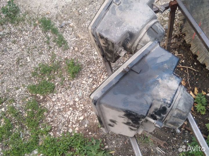 Запчасти на газель бу