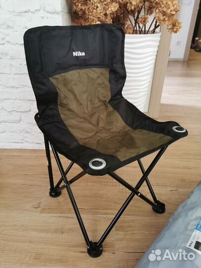 Стул складной туристический