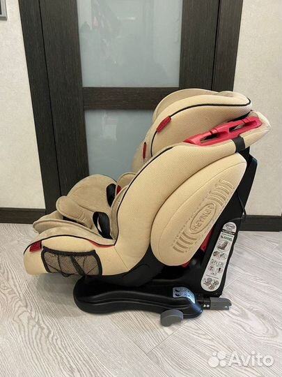 Автокресло heyner