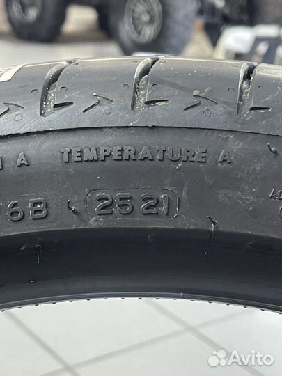 Bridgestone Turanza T005 245/40 R21 100Y