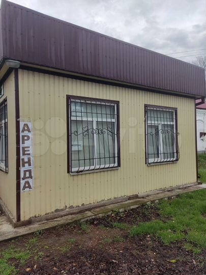 Торговая площадь, 33 м²