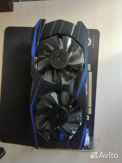 Видеокарта gtx 960 4 gb