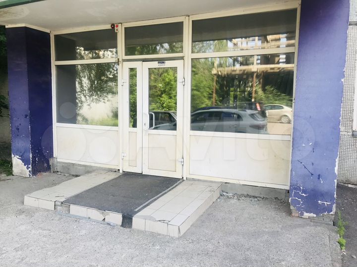 Офис, 23.7 м²