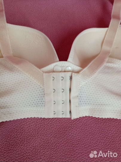 Бюстгальтер для кормления новый