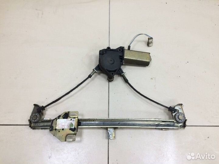 Стеклоподъемник электрический передний правый