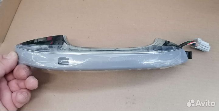 Ручка передняя правая kia k5 2020-2022