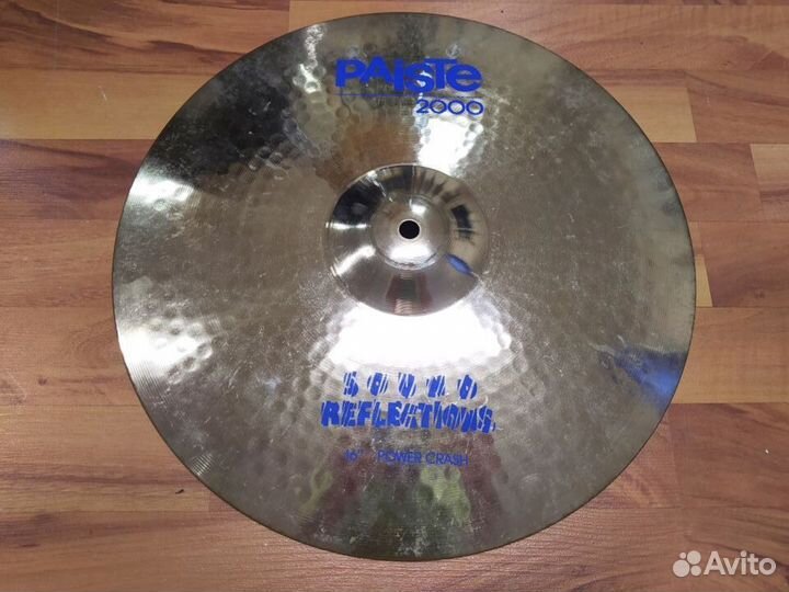 Тарелки:Paiste2000,Zildjian,Masterwork,Sabian