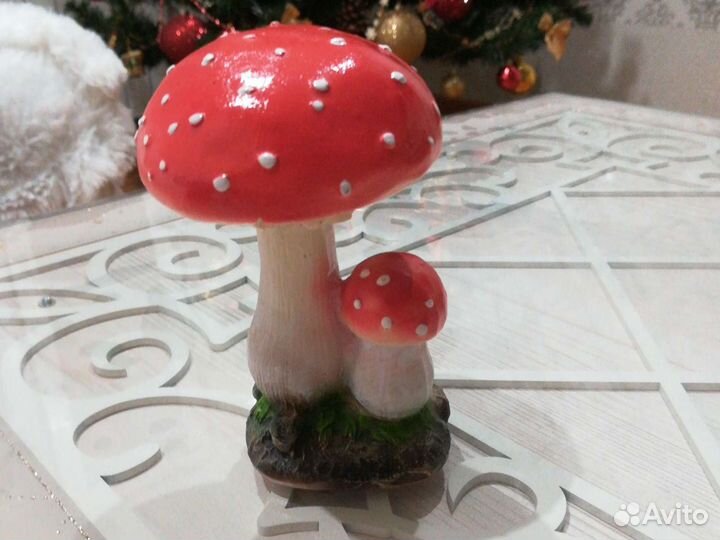 Садовая фигурка