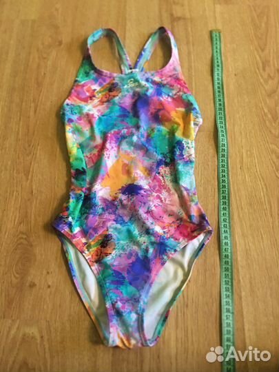 Купальник для девочки 140 146