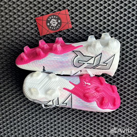 Бутсы Puma Future 7 Match