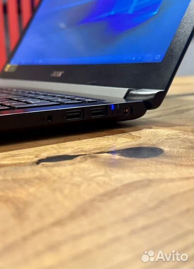 Ноутбук Acer Aspire 7 (A715-72G-71SA)