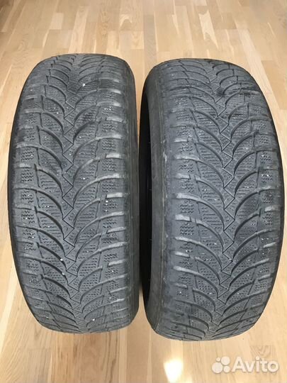 Nexen Winguard Snow G WH2 215/60 R16 99