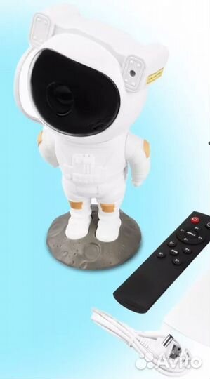 Ночник Космонавт 