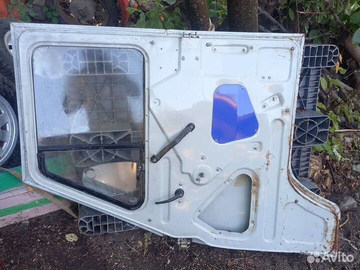 Запчасти УАЗ