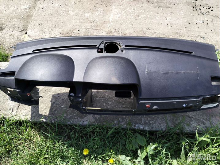 Торпеда BMW e65