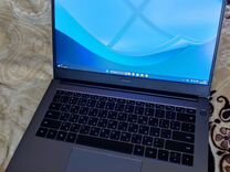 Ноутбук Honor MagicBook X 14