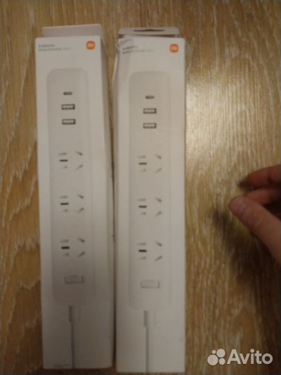 Сетевой фильтр pilot