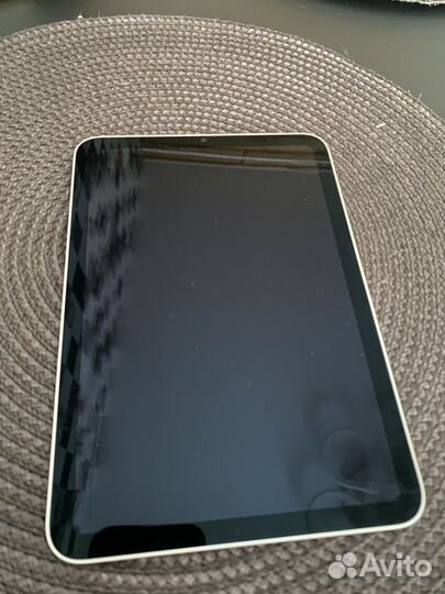 iPad mini 6