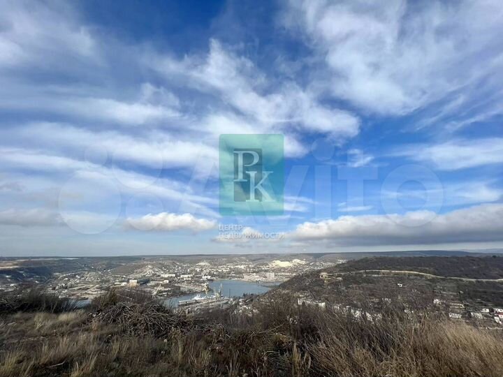 Участок 8,7 сот. (ИЖС)