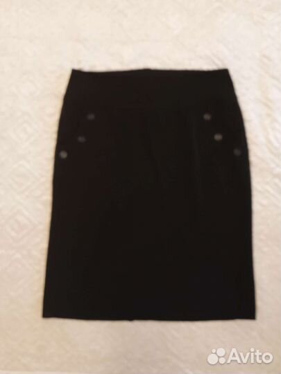 Пакет женских вещей, 50 размера