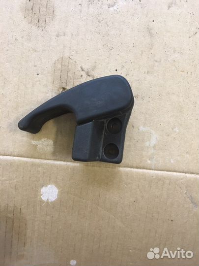 Ручка открывания капотаAudi A3 8P (3548)