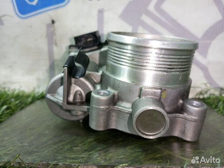 Дроссельная заслонка Volvo Xc60 DZ47 B4204T7