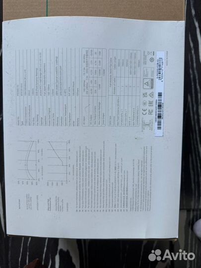 Блок питания для пк 1200w