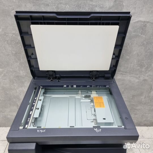 Копир Kyocera taskalfa 180 A3
