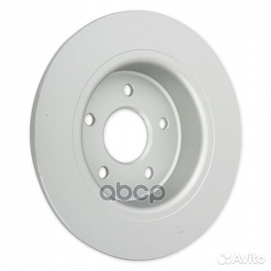 Диск тормозной задний с покрытием ford C-Max/Ku