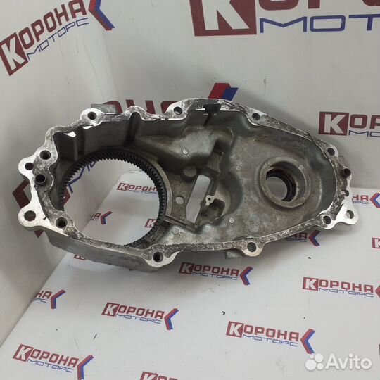 Корпус раздаточной коробки hyundai starex