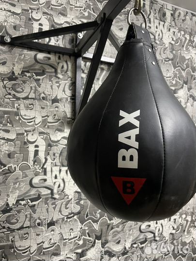 Боксерская груша BAX