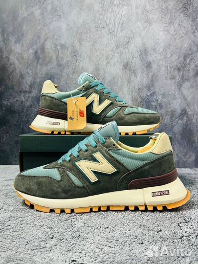 Кроссовки. NEW balance