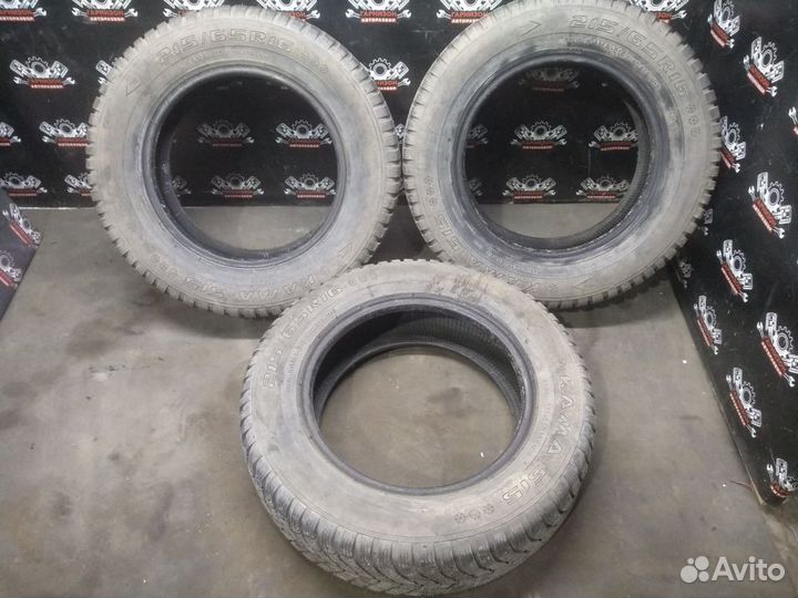 КАМА Кама-515 215/65 R16