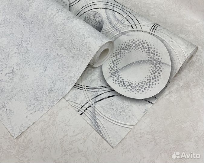 Обои арт.4187 -1 