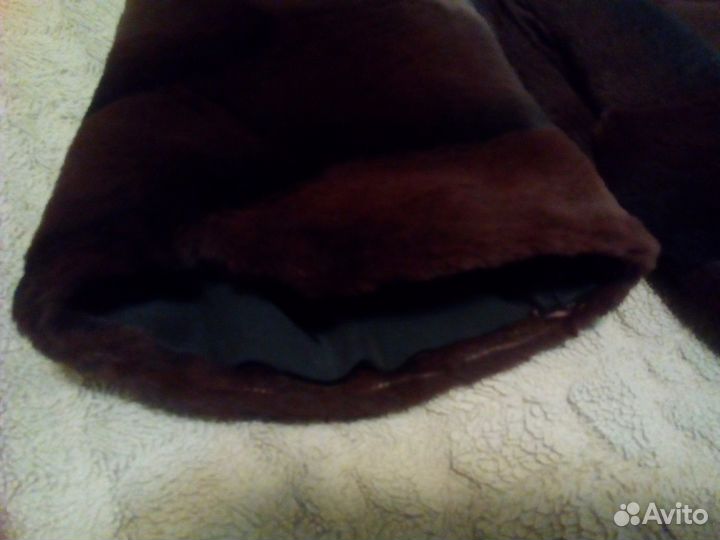 Продам шубу б/у