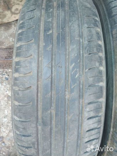 Nokian Tyres Nordman SX2 185/65 R15