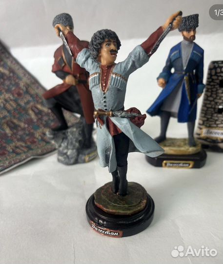 Сувениры дагестана