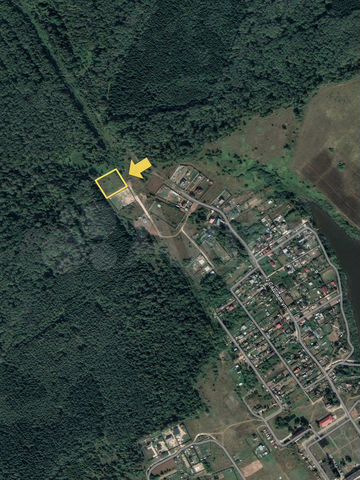 Участок 20 сот. (ИЖС)