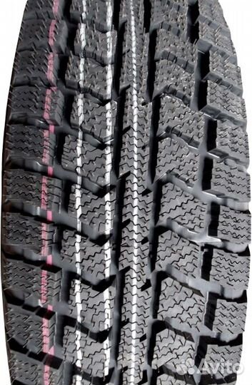 Viatti Vettore Brina V-525 195/75 R16 R