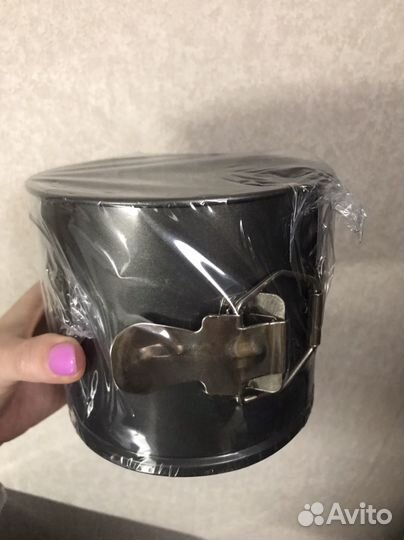 Разъемная форма для выпечки