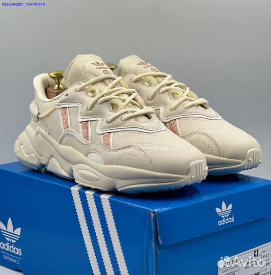 Adidas Ozweego (Арт.12019)