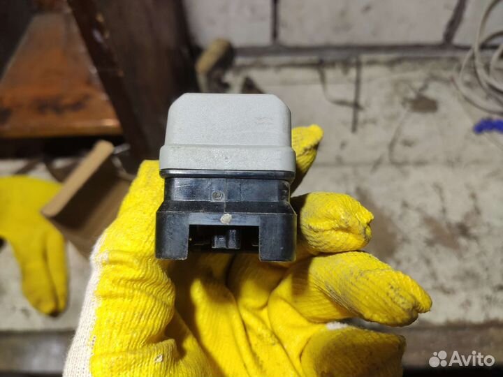 Контактная группа замка зажигания BMW E39