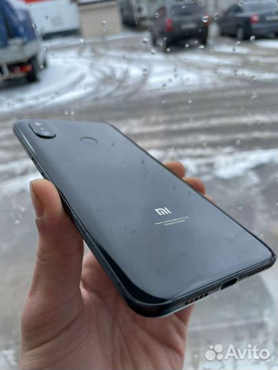 Xiaomi mi 8 6/64