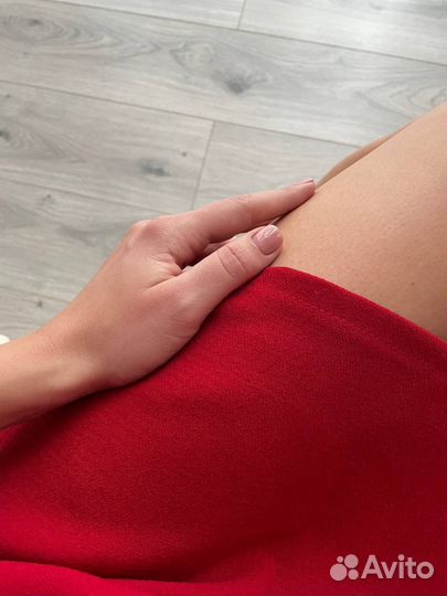 Платье zara