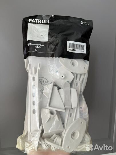 Блокирующее устройство для окон IKEA