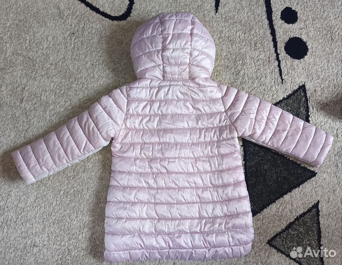 Демисезонная куртка Gnk