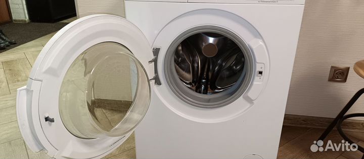 Стиральная машина bosch classixx 5