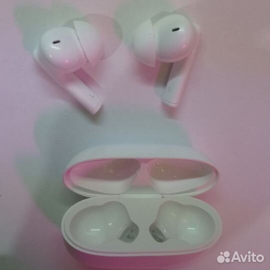 Наушники Honor Choice Earbuds X5 Lite White